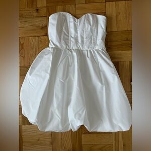 Size small. SHEIN dress